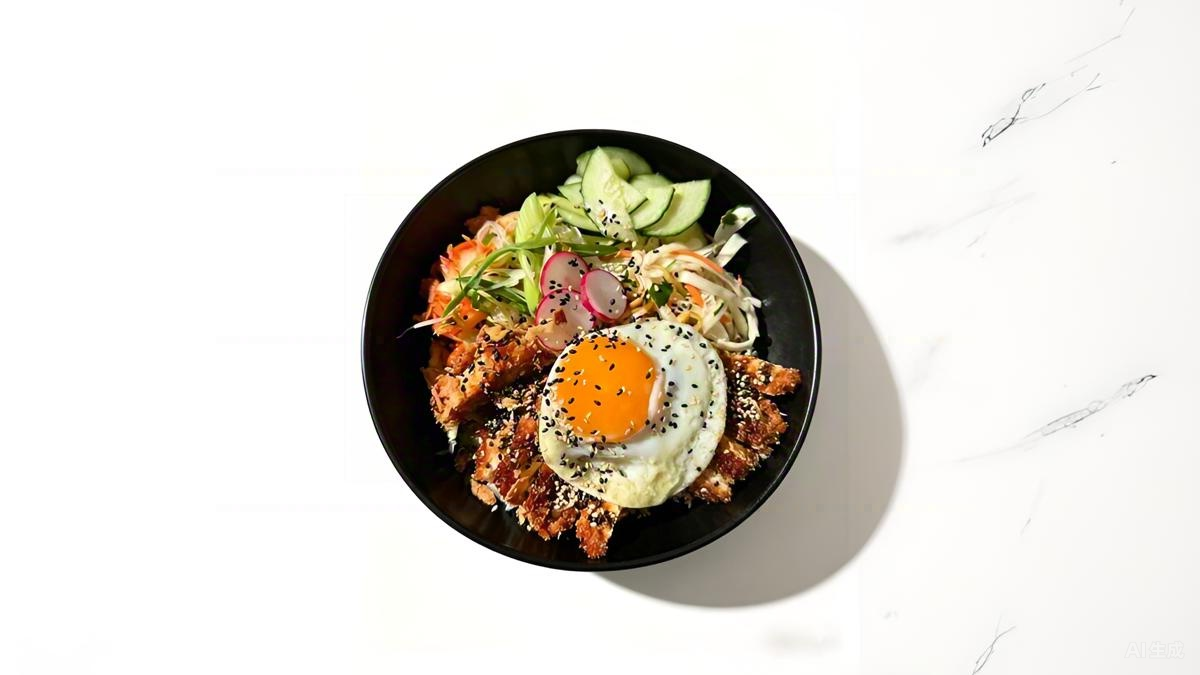 Bibimbap